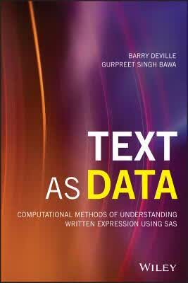 预订Text as Data: Computational Methods of Understan