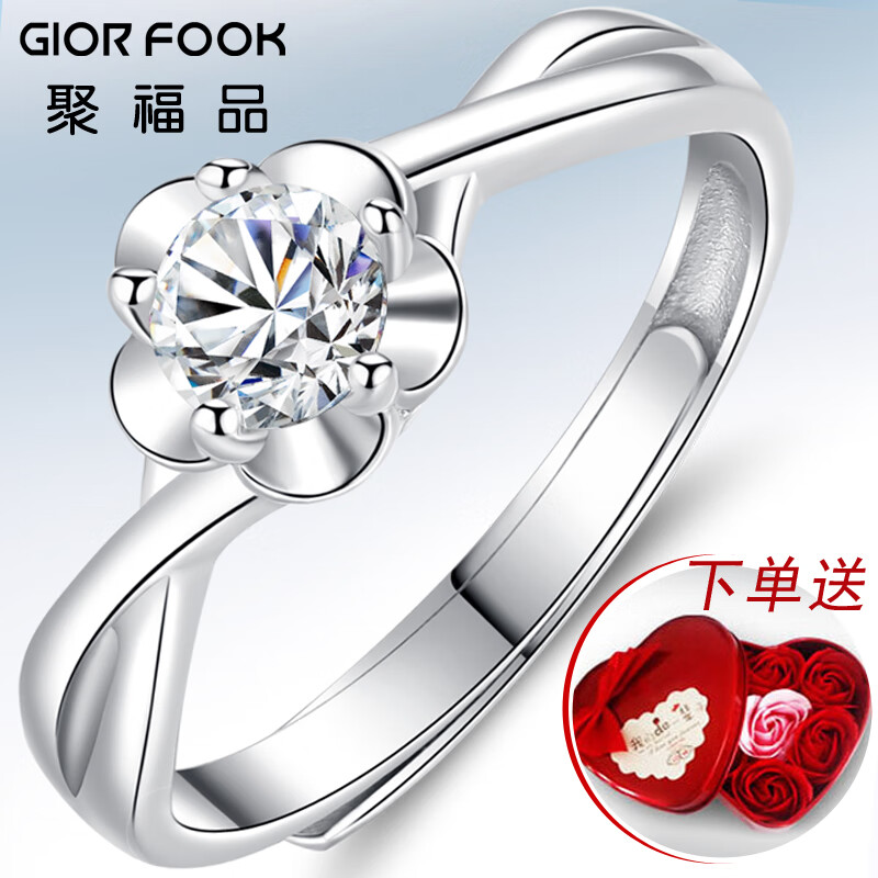 银戒指查历史价格|银戒指价格比较