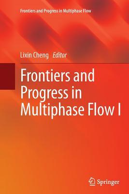 预订Frontiers and Progress in Multiphase Flow I