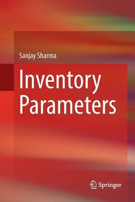 预订 Inventory Parameters