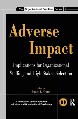 预订 adverse impact