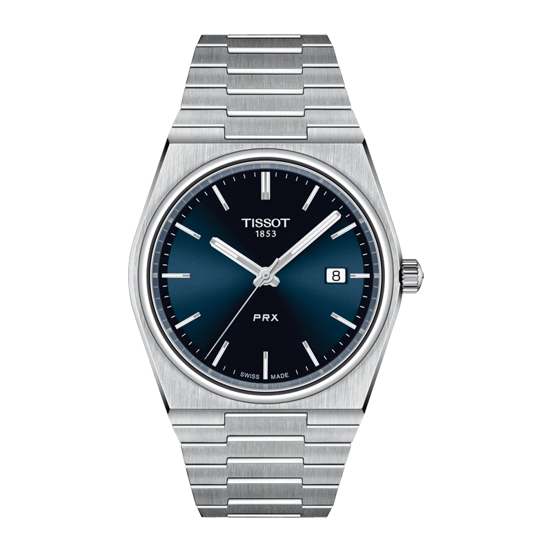 TISSOT ʿֱPRXϵʯӢʿʥ ħ̸ִT137.410.11.041.00