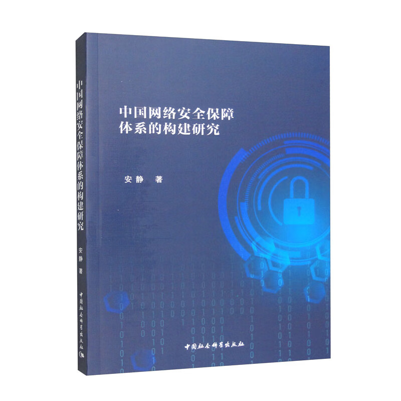 中国网络安全保障体系的构建研究