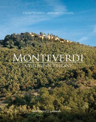 预订Monteverdi: A Village in Tuscan