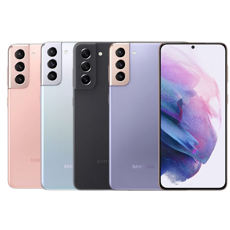 samsung 三星 galaxy s21 ultra sm-g9980 全网通5g手机 s21 黑色