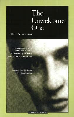 预订 the unwelcome one: returning home from auschwitz