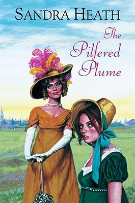预订 the pilfered plume