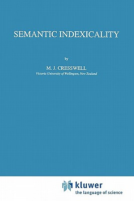 预订 semantic indexicality