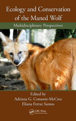 预订ecology and conservation of the maned wolf: mult