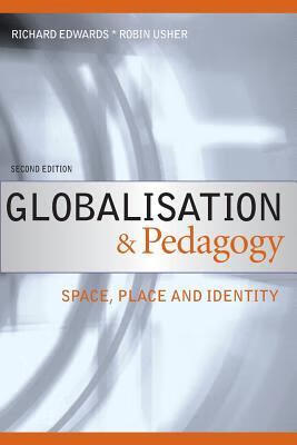 预订 globalisation & pedagogy: space, place and identity
