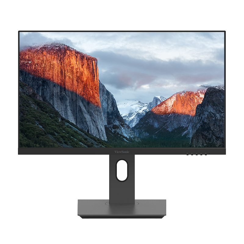 政府补贴，plus:优派27英寸 2K高清 IPS HDR 75hz Type-C反向65W充电 USB拓展 滤蓝光不闪屏旋转升降电脑显示器VX2762