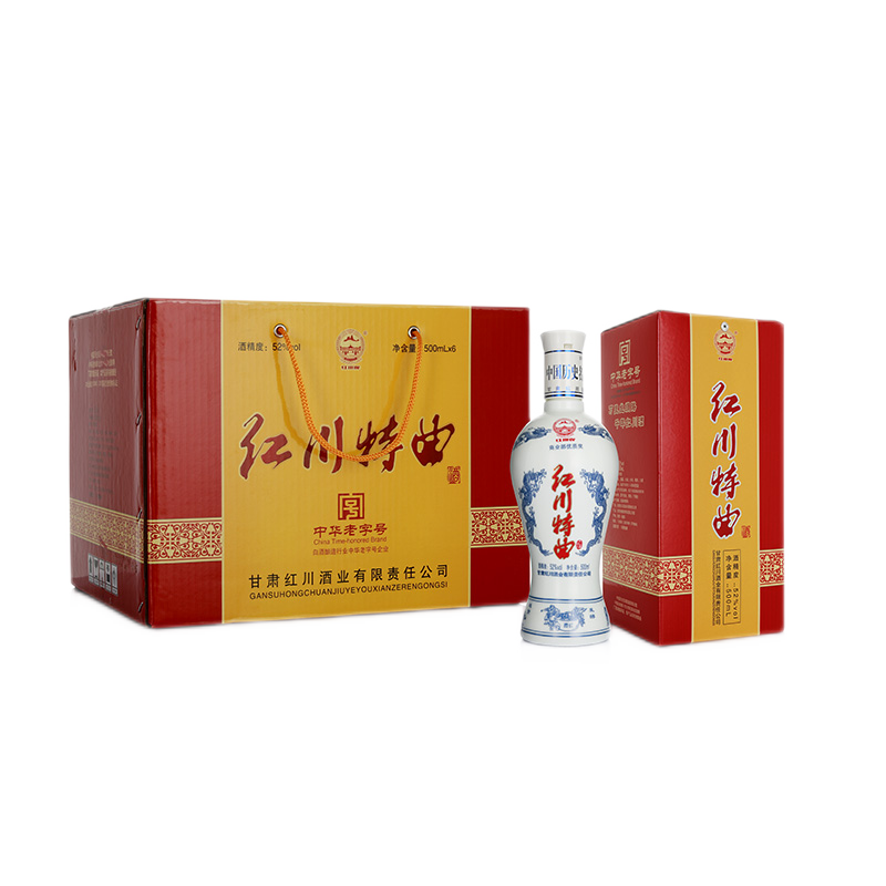 ȯ촨52Ⱥ촨500ml*6ƿ Ʒ׾زDַ 52 500mL 6ƿ װ159Ԫ1Ԫ