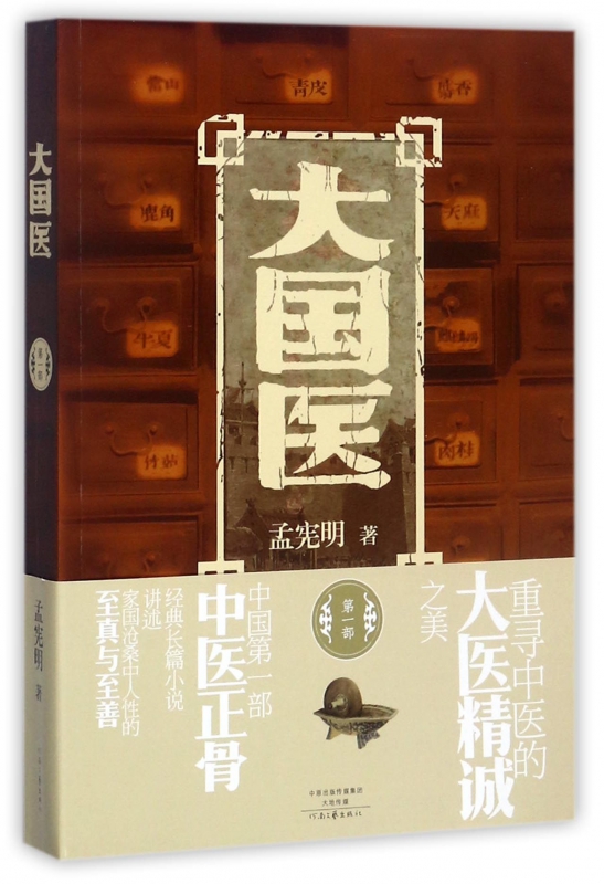 大国医(第1部)