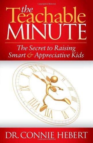 预订the teachable minute