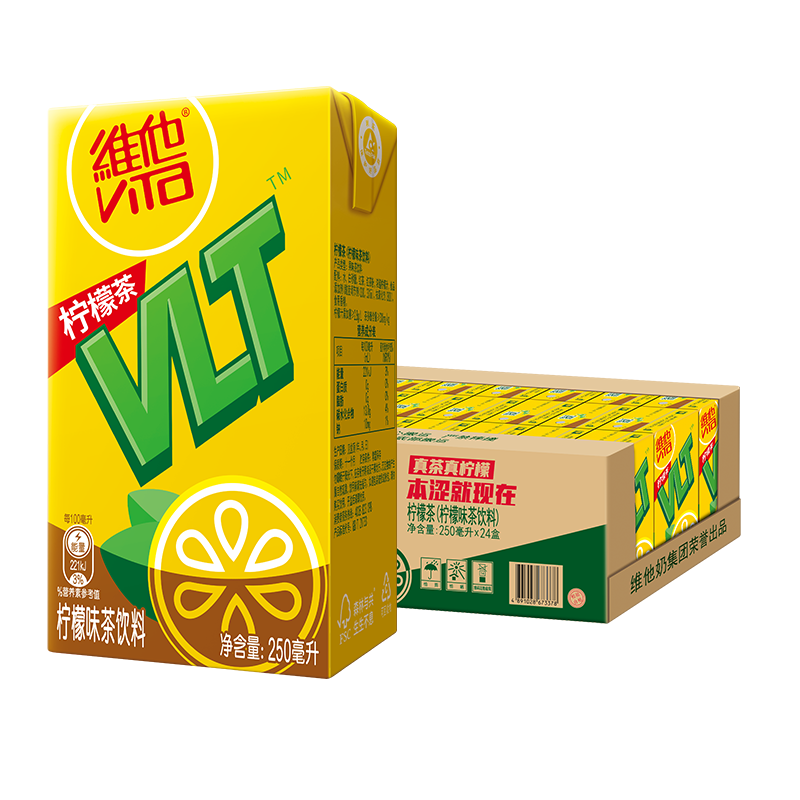 Vita/ά�� �������ʲ� ���� 250ml 24�� 53.8Ԫ