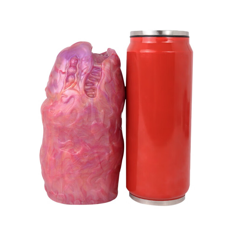 bxa 飞机杯隐藏外观手动慢玩训练飞机杯蚰蛇动物异兽男用自慰 仿阴