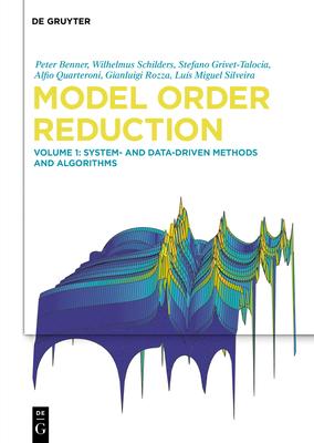 预订Model Order Reduction: Volume 1: System- And Dat