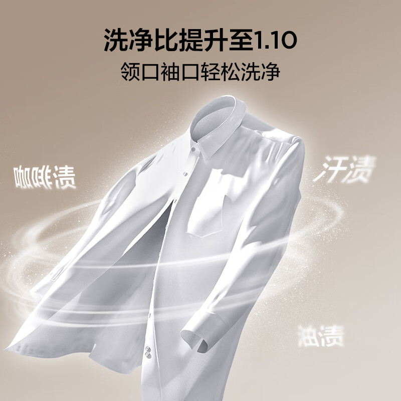 洗烘套装什么品牌口碑最好？洗烘套装品质优秀品牌推荐-图片2