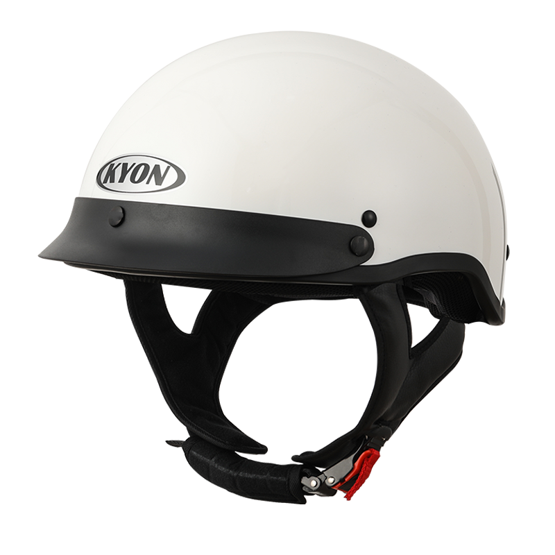 kyon【3c认证】头盔春夏款 摩托车电动车头盔男女四季通用安全帽高清