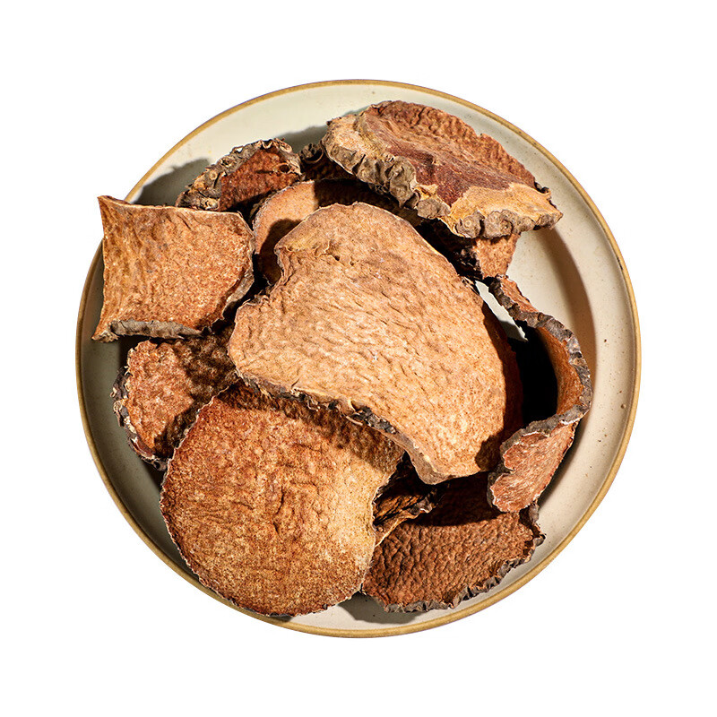 义松堂黄药子中药材黄药籽黄药子新货黄独子黄金山药500克