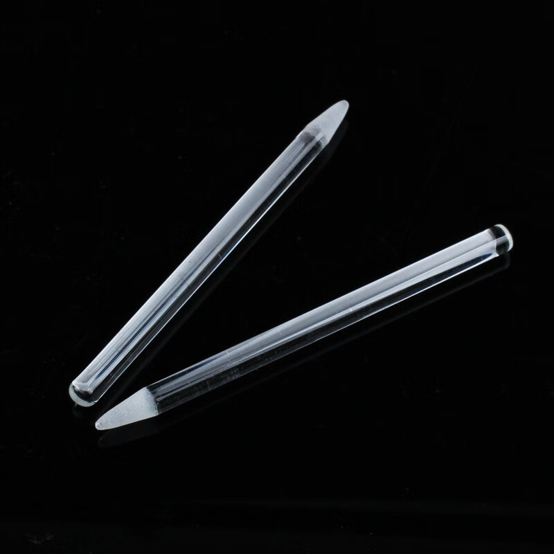 苏品 玻璃研磨棒 研磨杵 尖头配合1.5ml离心管