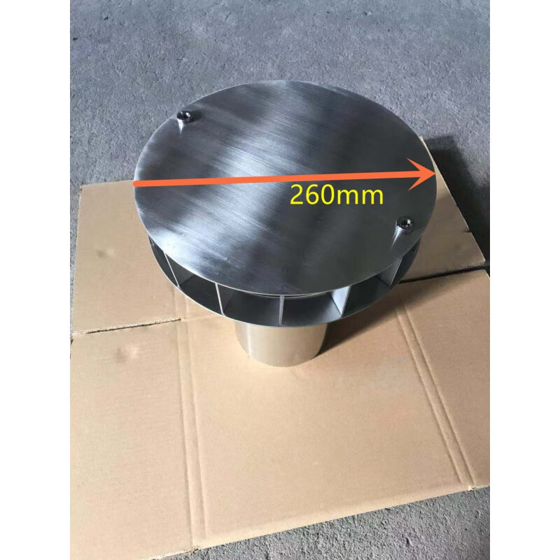 正冠不锈钢雨水斗落水斗87型虹吸雨水斗重力雨水斗漏斗 不锈钢导流罩