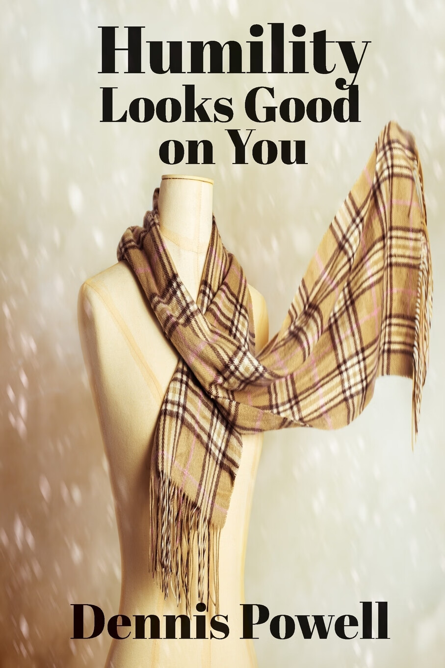 【预售 按需印刷】humility looks good on you