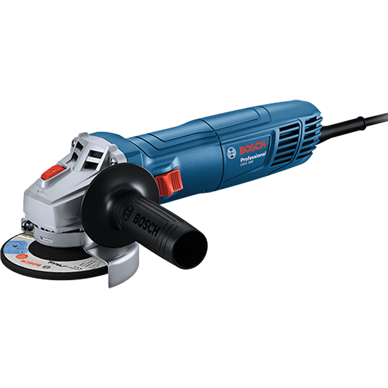 ������BOSCH��GWS 800�� ��ĥ��