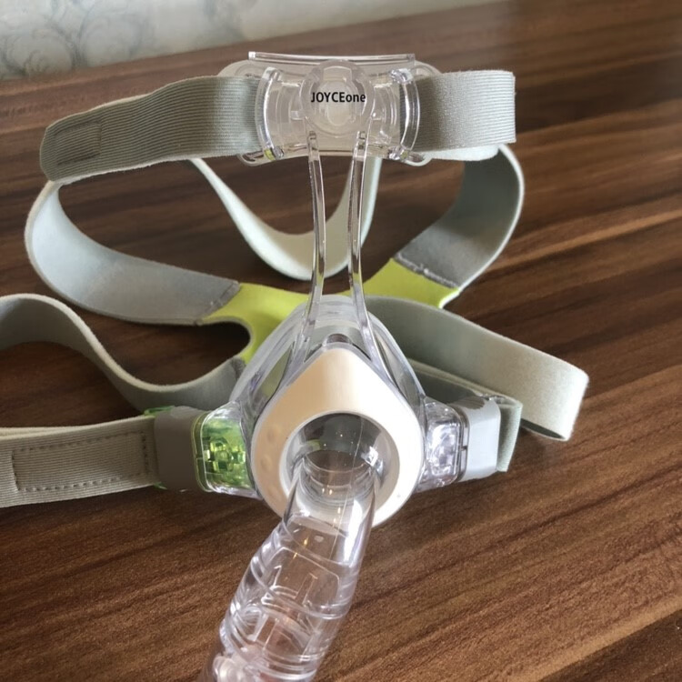 德国呼吸鼻罩面罩鼻套头套原装进口配件prisma balance e nce e