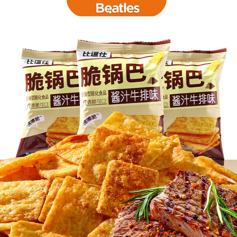 看京东饼干膨化历史价格走势|饼干膨化价格比较