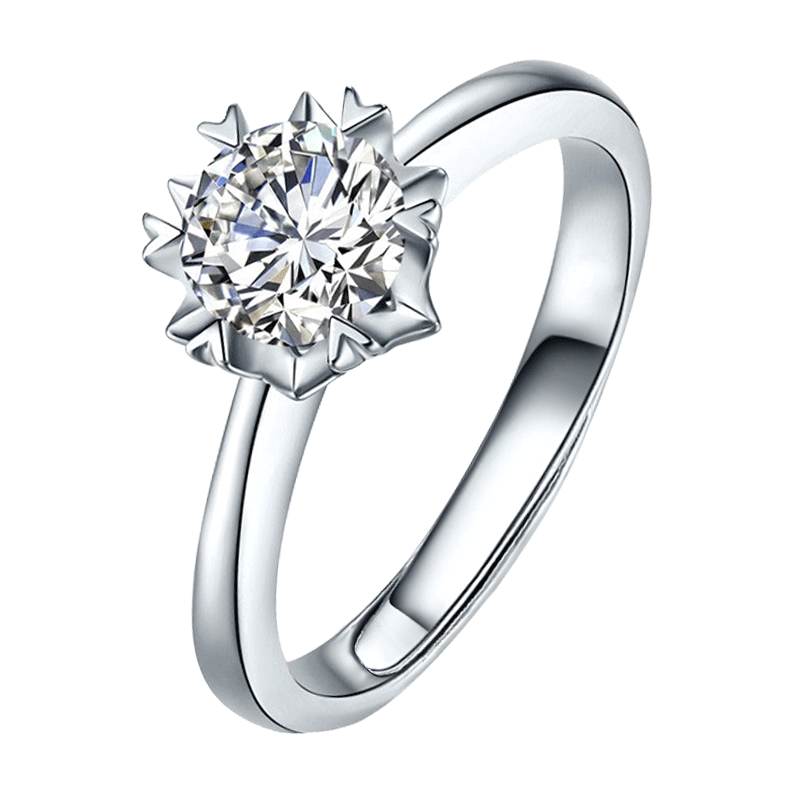 抢购必备！最新价格走势分析：京东100001983275|钻戒网购商品历史价格查询