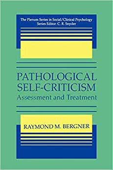 预订 Pathological Self-Criticism