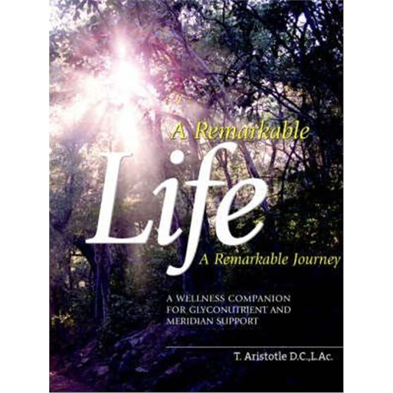预订A Remarkable Life A Remarkable Journey