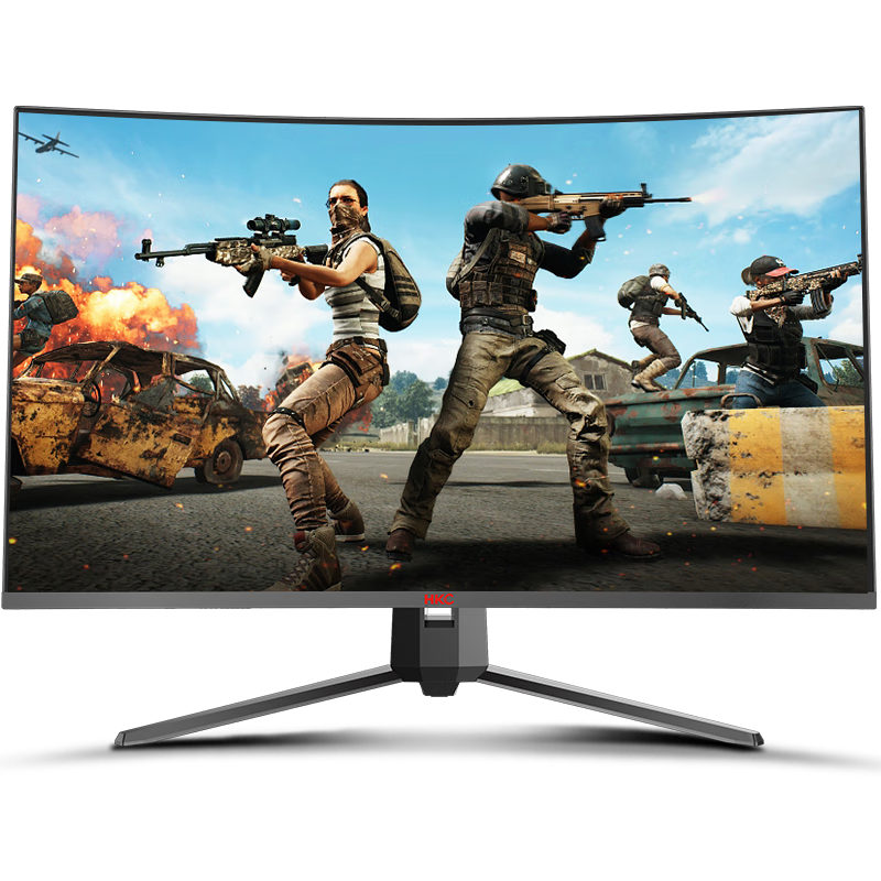 HKC 31.5Ӣ1080P165Hzˢ1500R 羺PS5Ϸʾ SG32C1898Ԫ2(949Ԫ/)