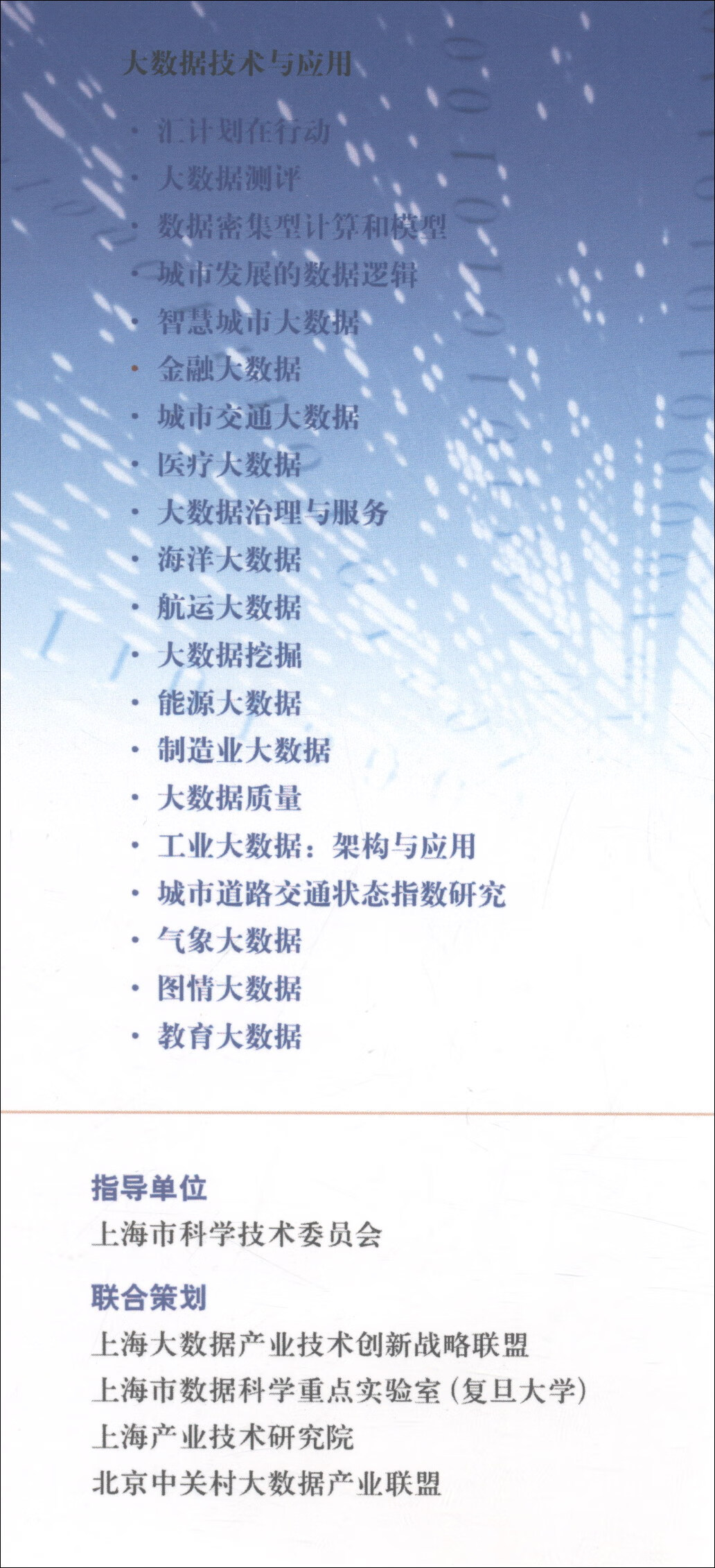 金融大数据详情图