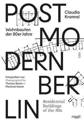 预订Postmodernism in Berlin: Residential Buildings o