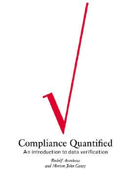 预订 compliance quantified