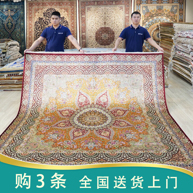 手工织地毯哪个品牌性价比高(手工织地毯哪个品牌的性价比高)