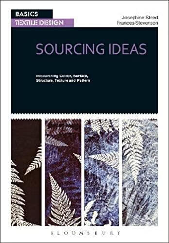 预订basics textile design 01: sourcing ideas