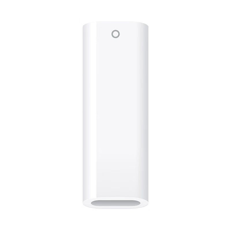 Apple USB-C 转 Apple Pencil 转换器 适用于 iPad (第十代) 转接头使用感如何?