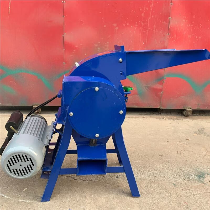 320型锤片粉碎机(单机)