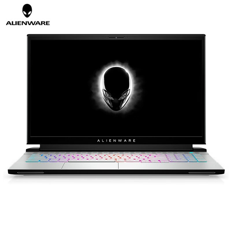 戴尔 Alienware外星人M17XR2 R3 R4R5二手笔记本电脑17.3寸游戏高配 9成新 17 i7-4710 880