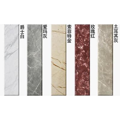 oemg门槛石过门石大理石门槛石过门石材淋浴踏板黑金沙厨房台面门