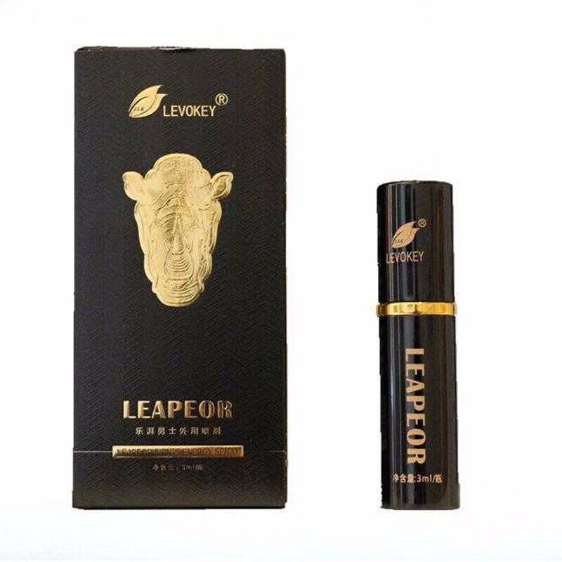 延时喷剂不麻可口纯性用品男延迟苯佐卡因喷雾延迟喷剂情趣用品 小瓶