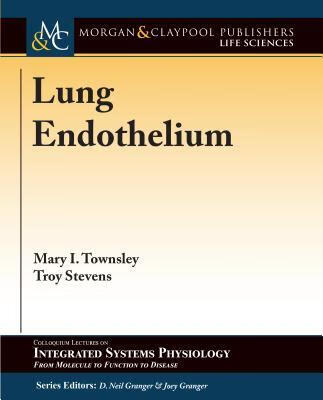 预订 lung endothelium