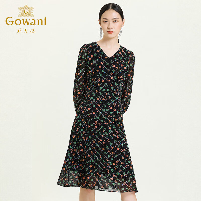 乔万尼女装旗舰店特价（乔万尼女装旗舰店）-第2张图片-潮百科