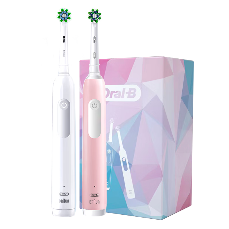 ŷ��B�綯��ˢ������ʿŮʿ������������СԲͷ3D������ˢPro1max˫֧װ ʵ������ Pro1max�۰�˫֧װ