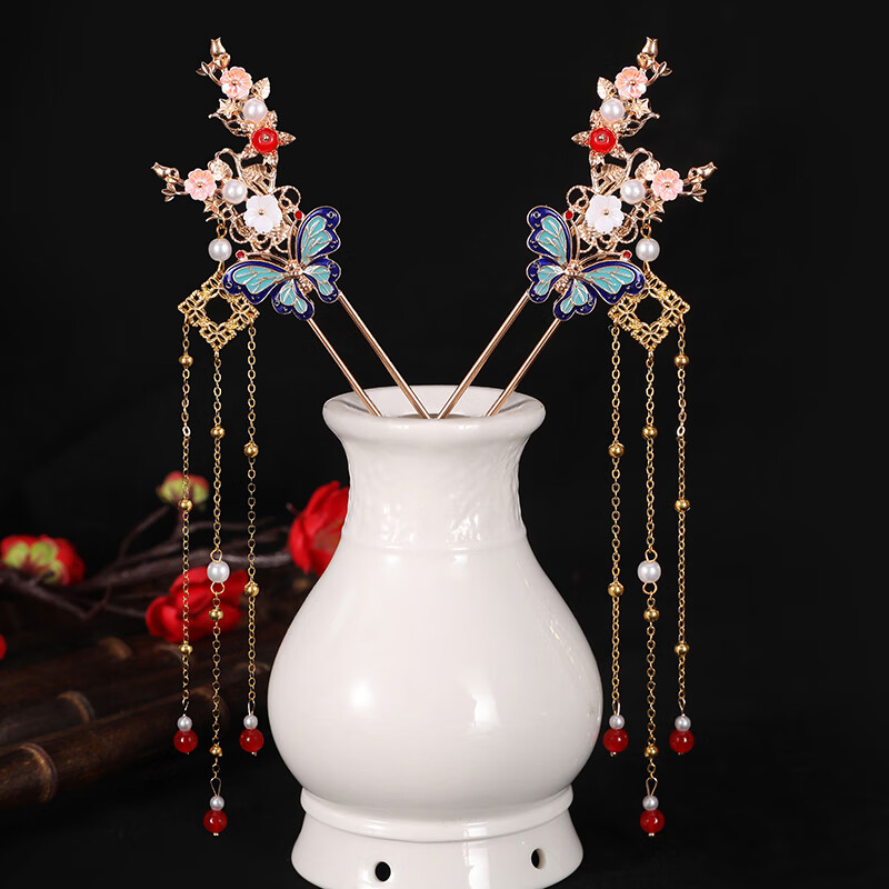 京东的发簪历史价格在哪看|发簪价格走势