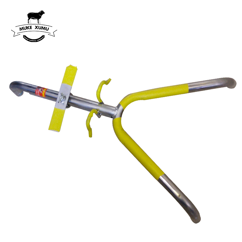 山头林村阉割架 阉割器三角仔猪去势器阉猪架兽医兽用器械阉割刀养猪