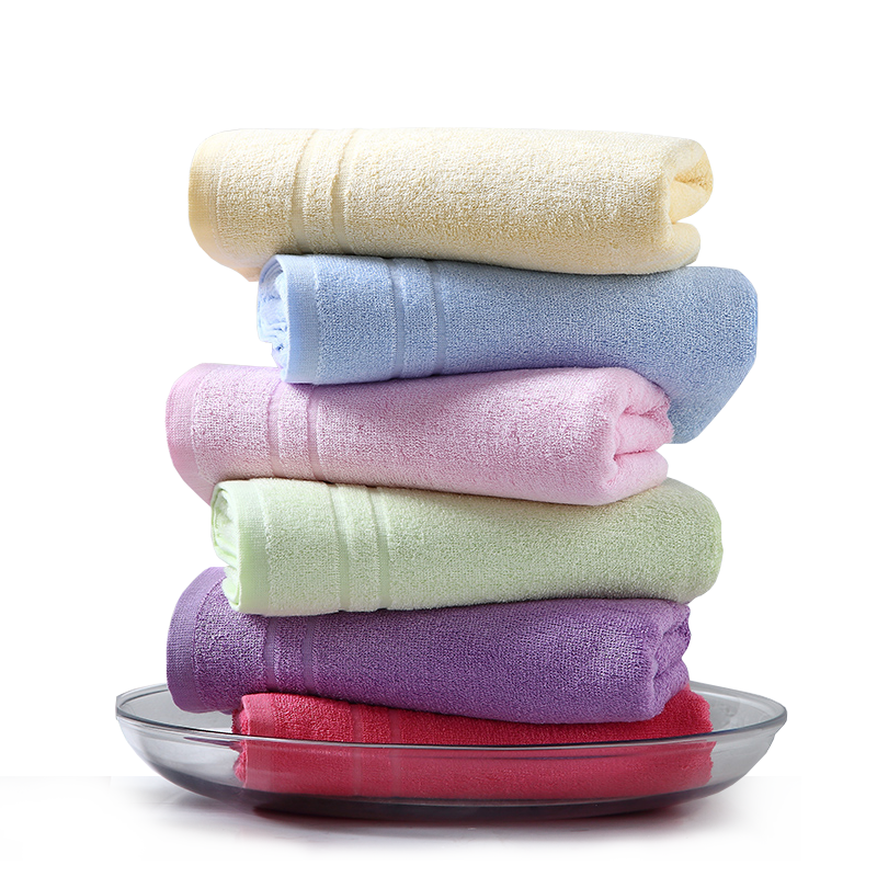 竹一百毛巾：品质上乘，价格实惠|网购毛巾历史价格走势